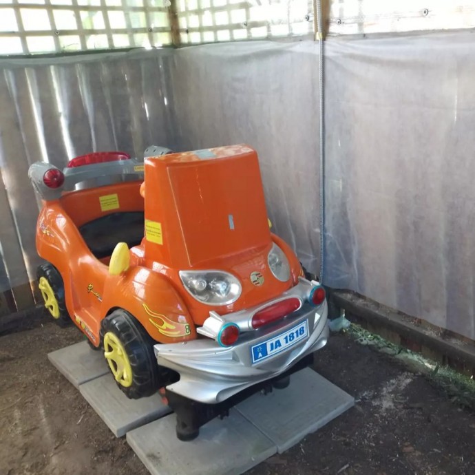 Вендинго Машинка Вендинго Машинка