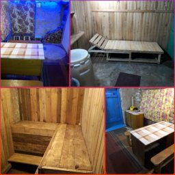 Баня "Эконом"